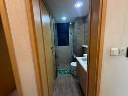The Rainforest (D23), Condominium #594585761